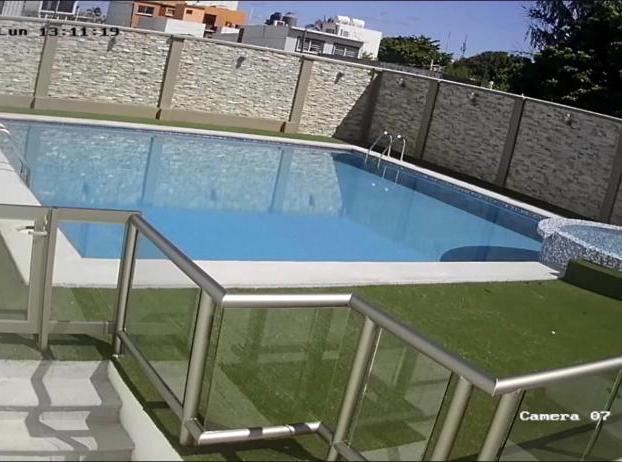 Hotel Tucán Veracruz hotel detail image 2