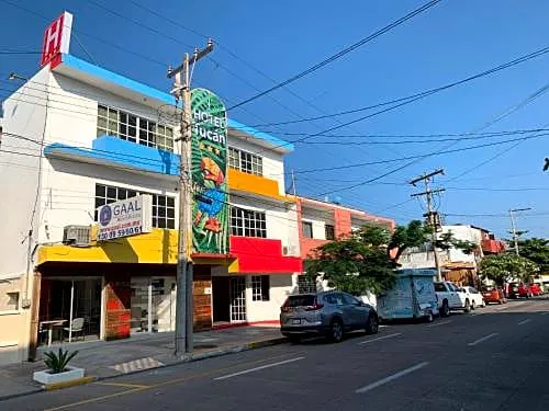 Hotel Tucán Veracruz hotel detail image 2