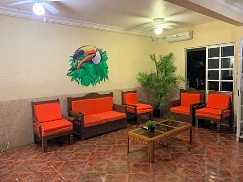 Hotel Tucán Veracruz hotel detail image 3