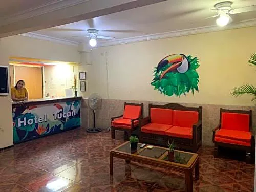 Hotel Tucán Veracruz hotel detail image 4