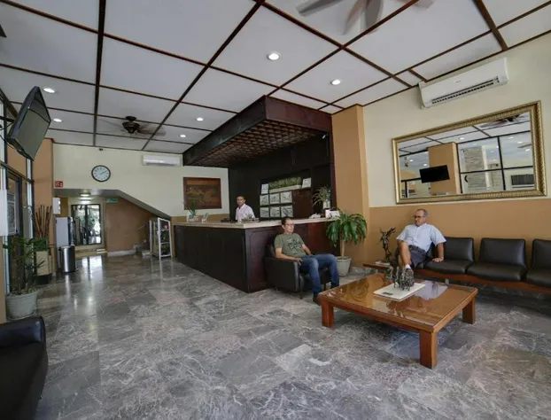 Hotel Plaza hotel detail image 2