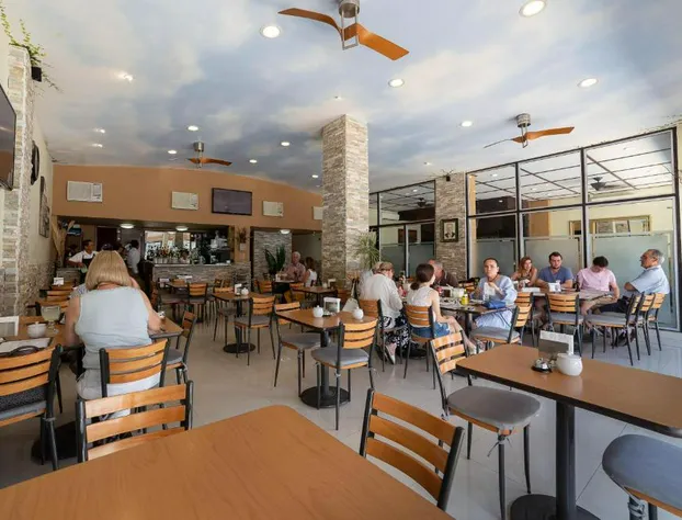 Hotel Plaza hotel detail image 3