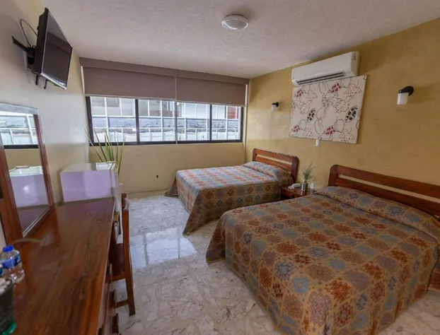 Hotel Plaza hotel detail image 4