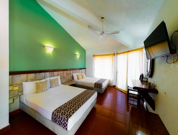 Hotel Casa Arena hotel detail image 1