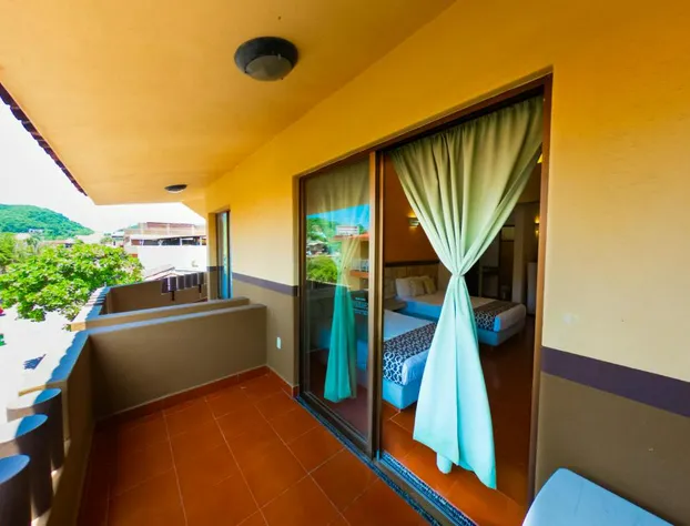 Hotel Casa Arena hotel detail image 1