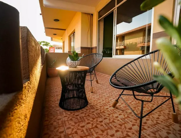 Hotel Casa Arena hotel detail image 2