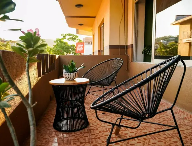 Hotel Casa Arena hotel detail image 3