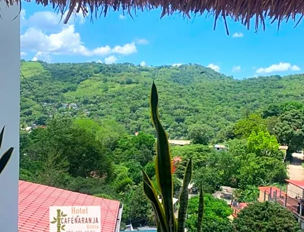 Hotel CaféNaranja Xilitla hotel detail image 1