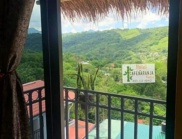 Hotel CaféNaranja Xilitla hotel detail image 2