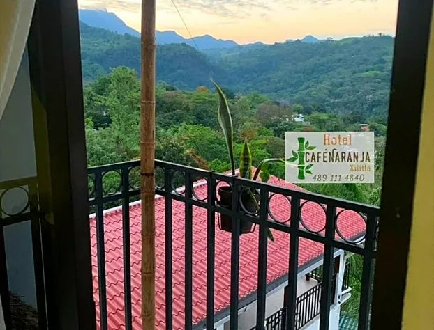 Hotel CaféNaranja Xilitla hotel detail image 4