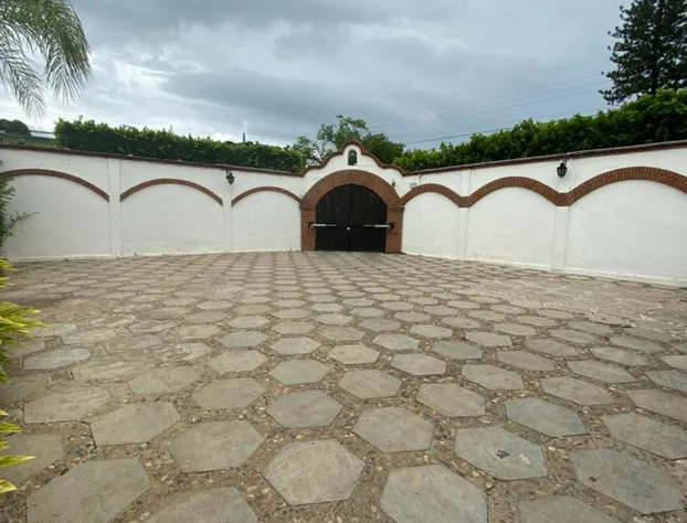 Hotel Casa del Agua hotel detail image 2