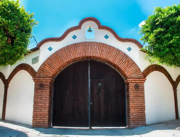 Hotel Casa del Agua hotel detail image 4