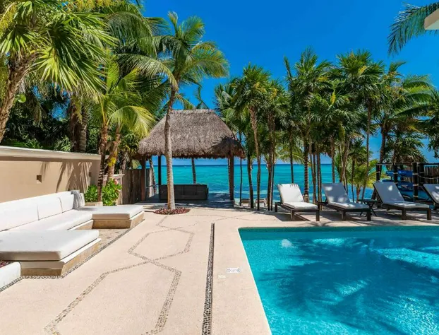 Villas by Tulum Luxury Collection hotel detail image 1