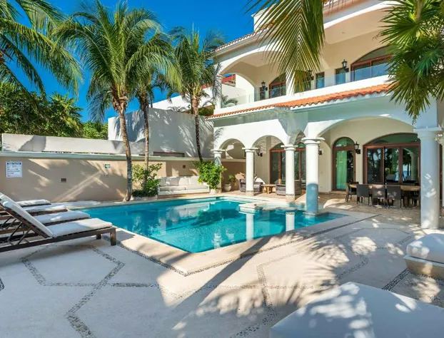 Villas by Tulum Luxury Collection hotel detail image 2