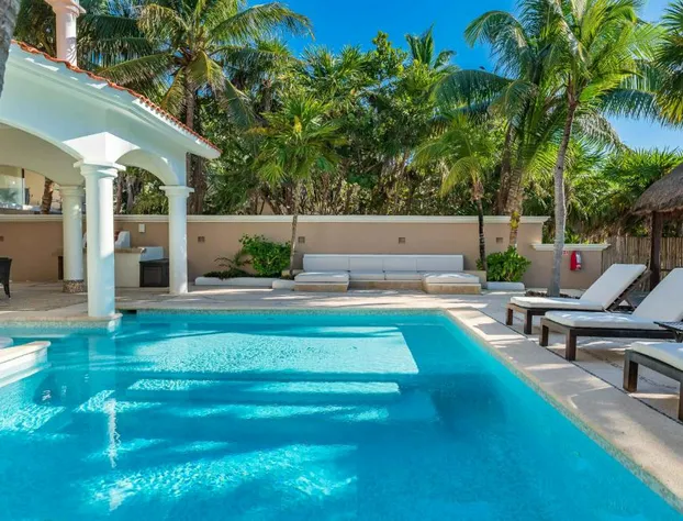 Villas by Tulum Luxury Collection hotel detail image 3