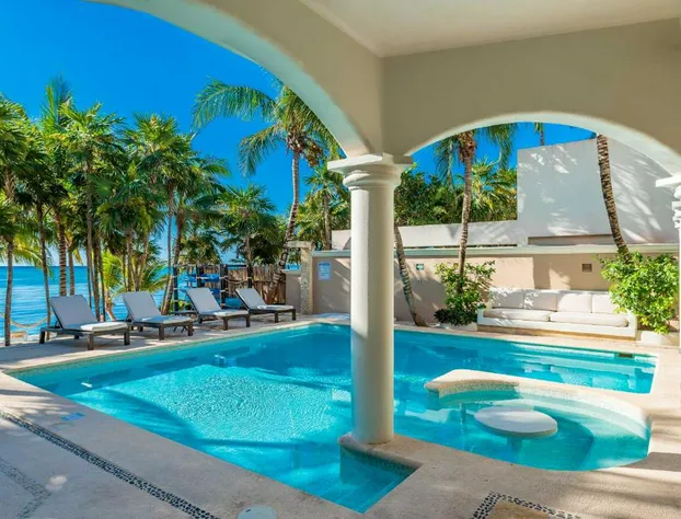 Villas by Tulum Luxury Collection hotel detail image 4