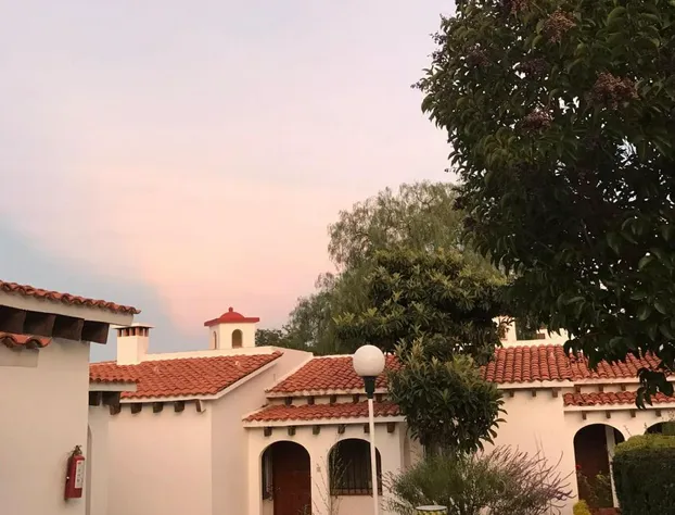 Villas Tequisquiapan hotel detail image 1