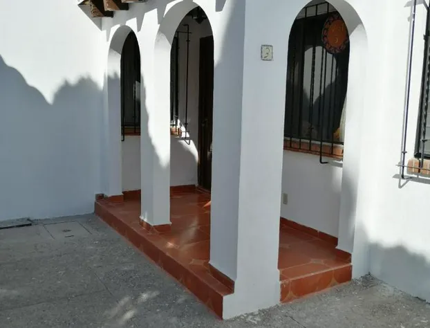 Villas Tequisquiapan hotel detail image 2