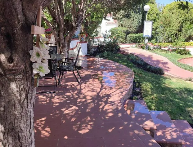 Villas Tequisquiapan hotel detail image 3