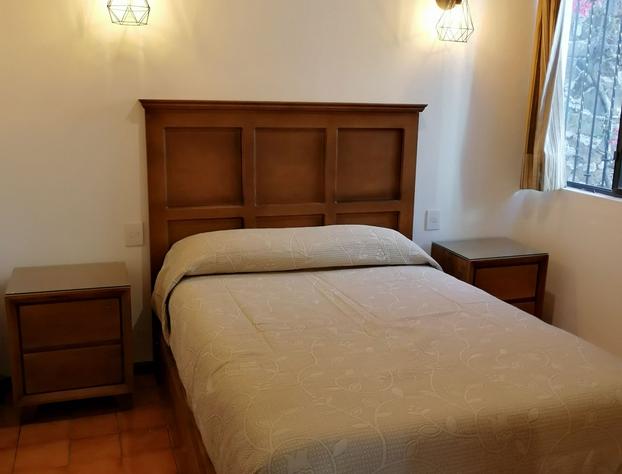 Villas Tequisquiapan hotel detail image 2