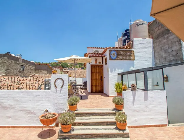 Hotel Mi Pueblito Tapalpa hotel detail image 1