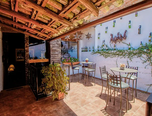 Hotel Mi Pueblito Tapalpa hotel detail image 2