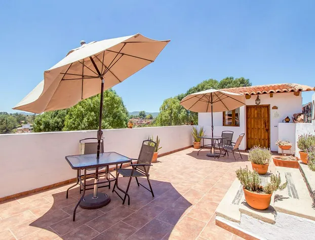 Hotel Mi Pueblito Tapalpa hotel detail image 4