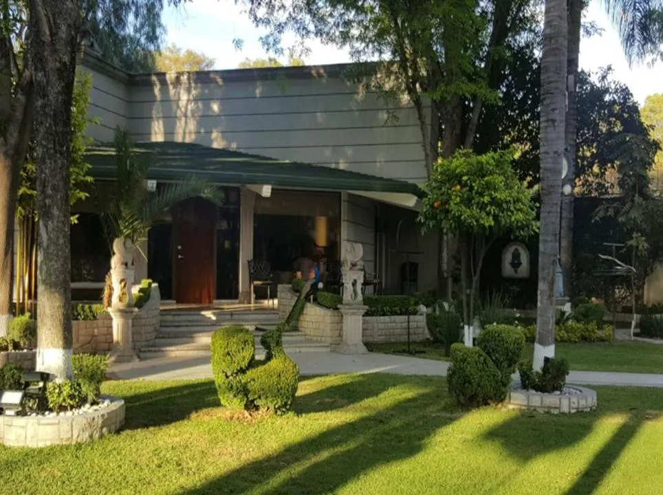 Gran Hotel Firenze hotel hero