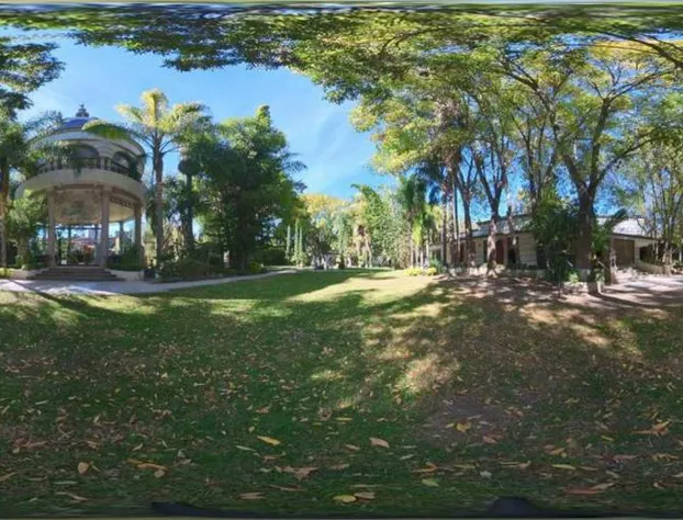 Gran Hotel Firenze hotel detail image 2