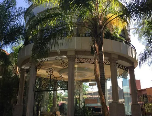 Gran Hotel Firenze hotel detail image 3