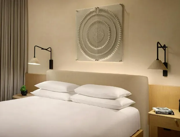 Park Hyatt Cabo Del Sol hotel detail image 1