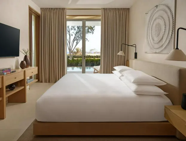 Park Hyatt Cabo Del Sol hotel detail image 2