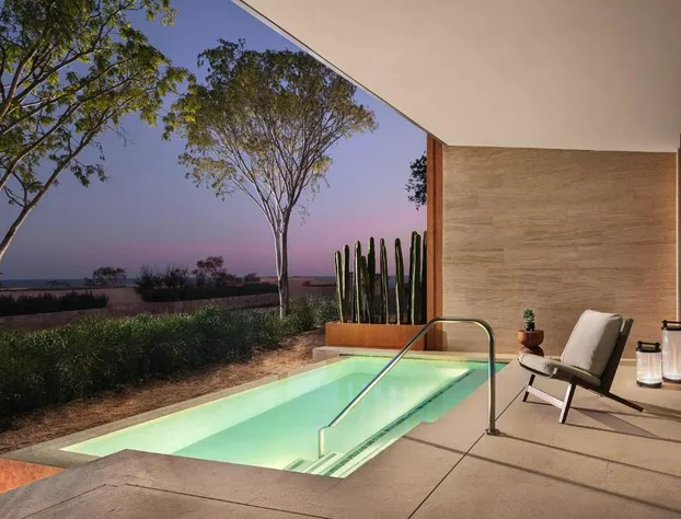 Park Hyatt Cabo Del Sol hotel detail image 3