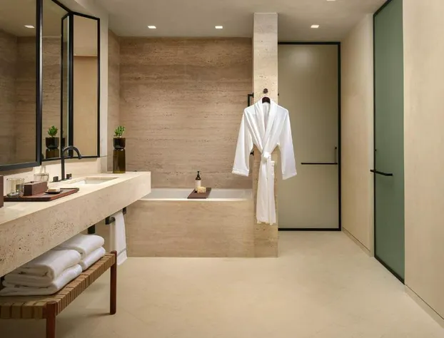 Park Hyatt Cabo Del Sol hotel detail image 4