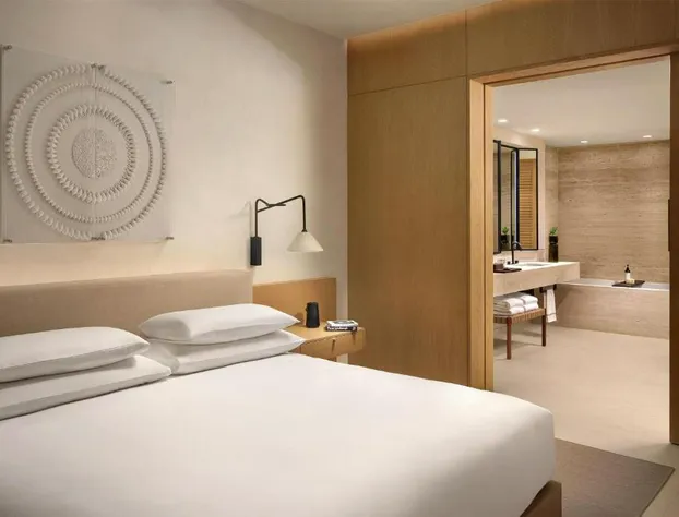 Park Hyatt Los Cabos at Cabo Del Sol hotel detail image 2