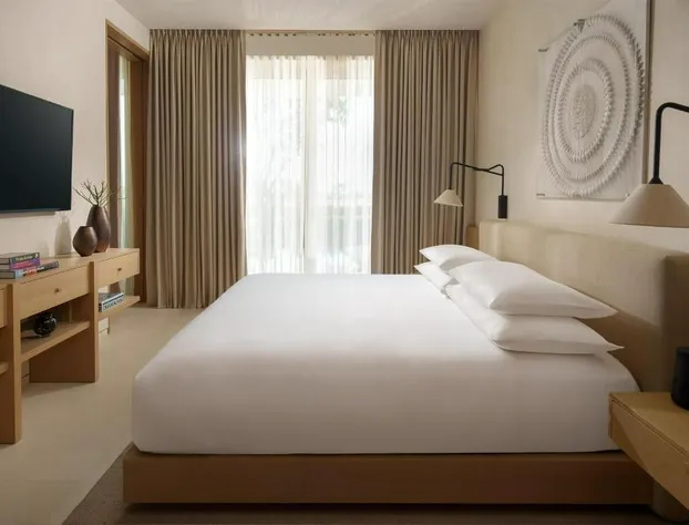 Park Hyatt Los Cabos at Cabo Del Sol hotel detail image 3