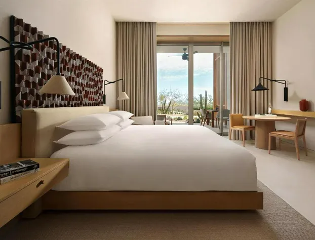 Park Hyatt Los Cabos at Cabo Del Sol hotel detail image 4