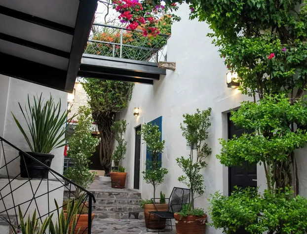 Hotel Maria Bonita hotel detail image 1