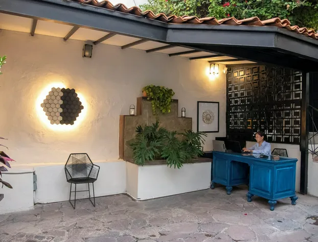 Hotel Maria Bonita hotel detail image 4