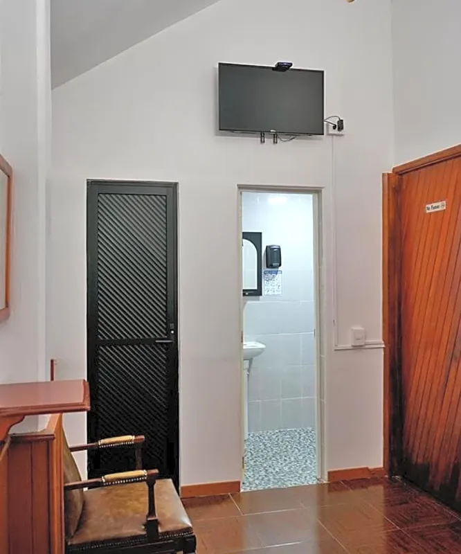 Hotel CALLI YOLOTL Teotihuacan hotel hero