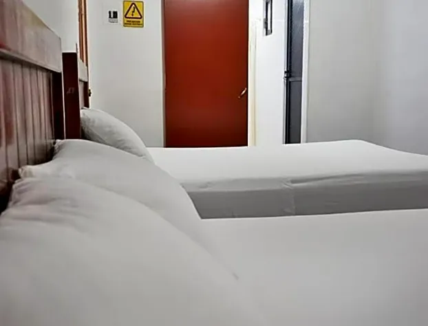 Hotel CALLI YOLOTL Teotihuacan hotel detail image 2