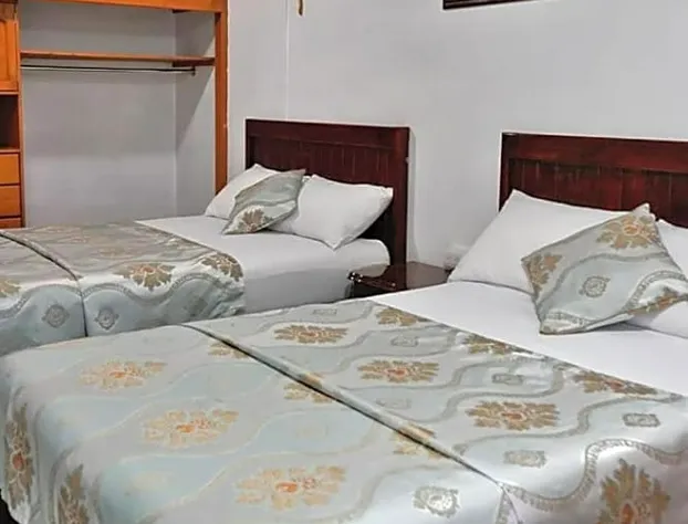 Hotel CALLI YOLOTL Teotihuacan hotel detail image 3