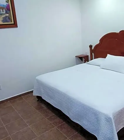 Hotel CALLI YOLOTL Teotihuacan hotel detail image 4