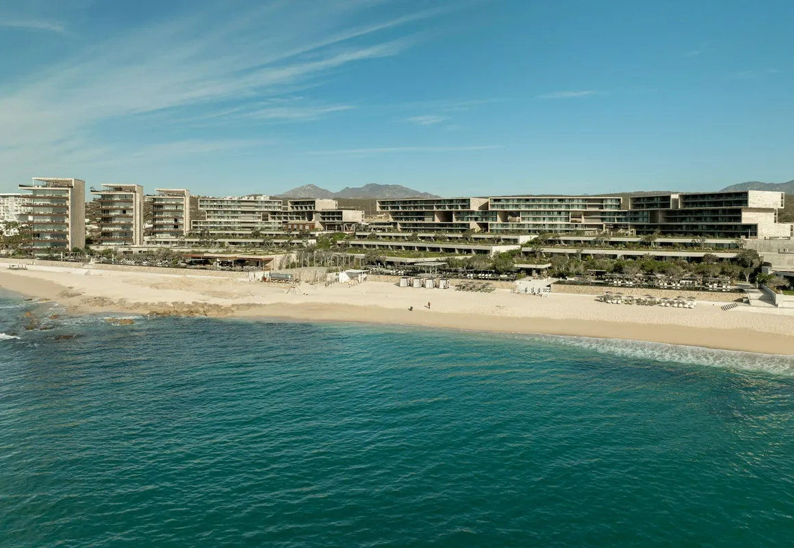 Solaz, A Luxury Collection Resort, Los Cabos a Marriott Hotel hotel hero