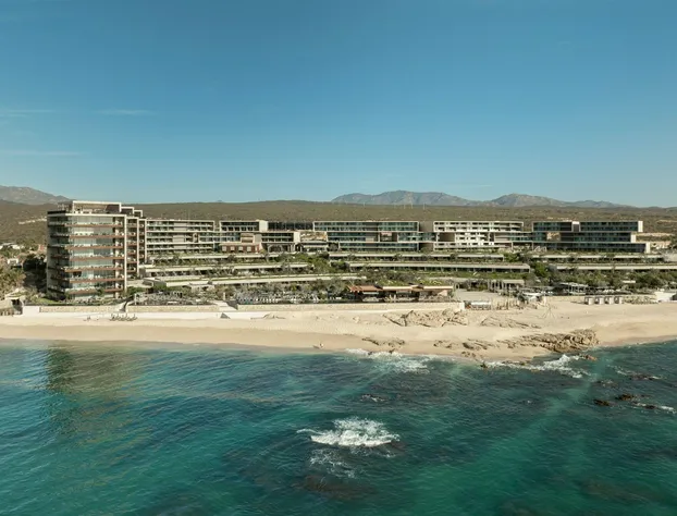 Solaz, A Luxury Collection Resort, Los Cabos a Marriott Hotel hotel detail image 1