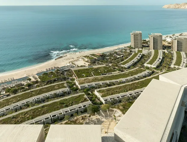 Solaz, A Luxury Collection Resort, Los Cabos a Marriott Hotel hotel detail image 4