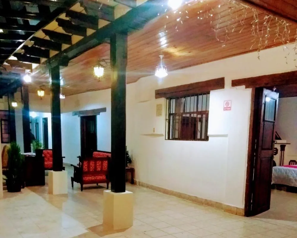 Hotel Casa Dlina Centro hotel hero