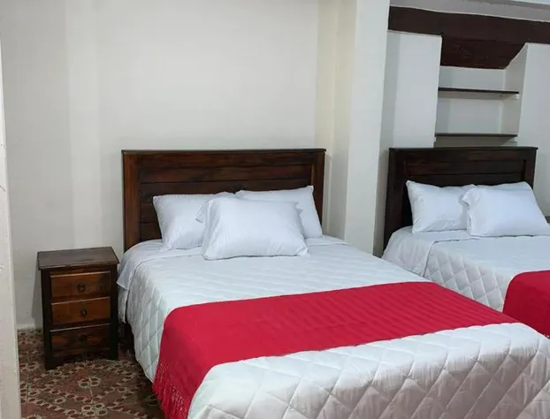 Hotel Casa Dlina Centro hotel detail image 1