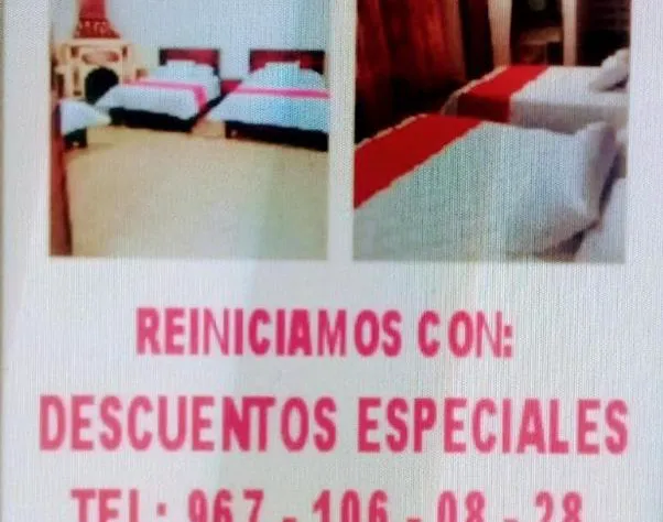 Hotel Casa Dlina Centro hotel detail image 2