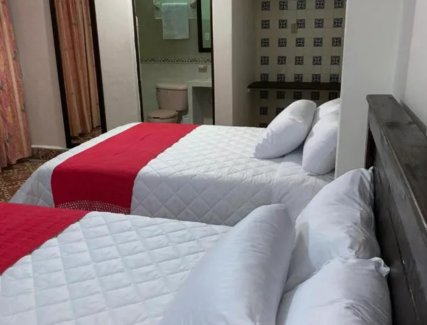 Hotel Casa Dlina Centro hotel detail image 3